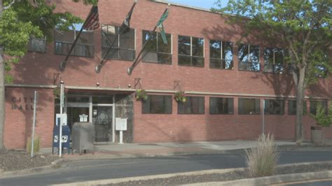 Three finalists selected for Yakima's next city manager.
